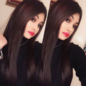 Meet your Posher, Carolina